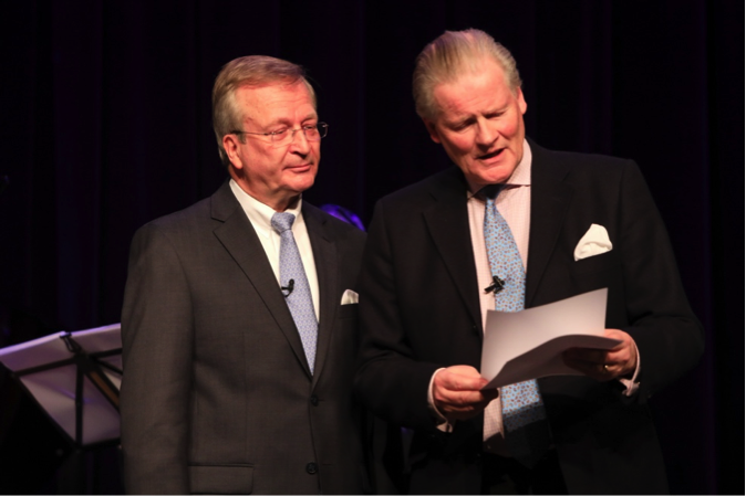 Fotos Benefiz-Veranstaltung 2019 Joachim Sandner und Karl Ferdinand von Thurn und Taxis StiftungLebensspur Fotos: Jörg Heupel, Fotostudio Heupel