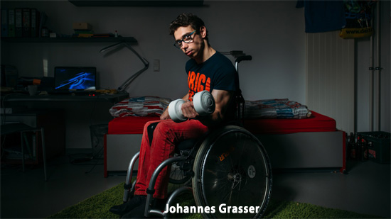 johannes grasser w